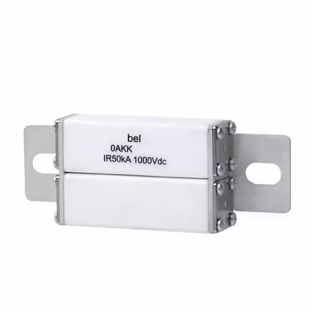 0AKK-K350-BA Bel Fuse Inc. electronic component