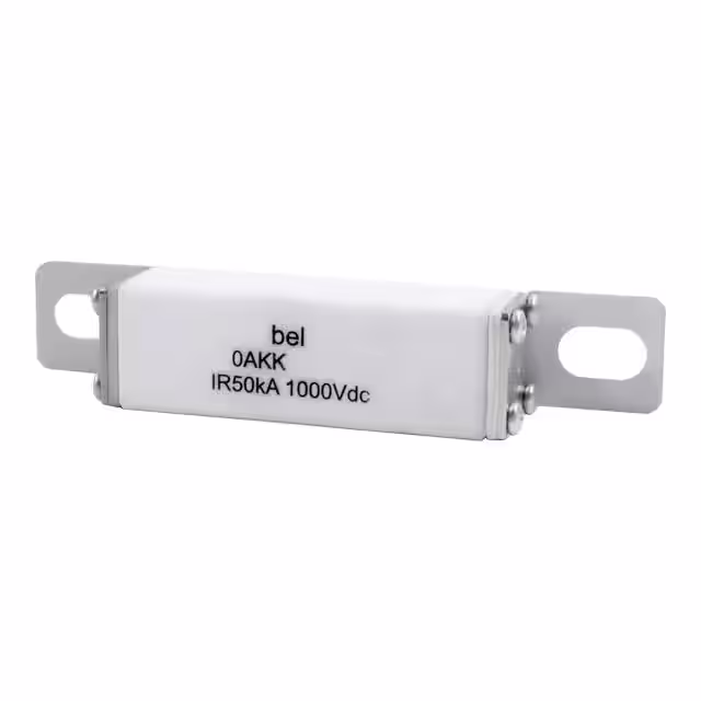 0AKK-9800-BB Bel Fuse Inc. electronic component