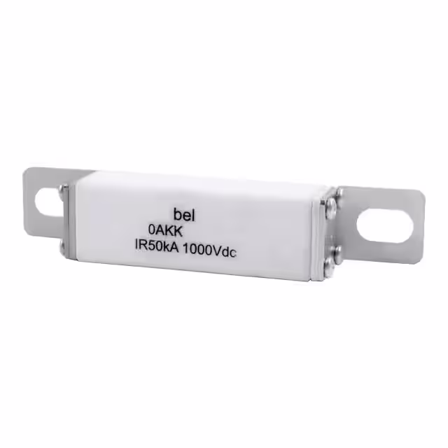 0AKK-K125-BB Bel Fuse Inc. electronic component