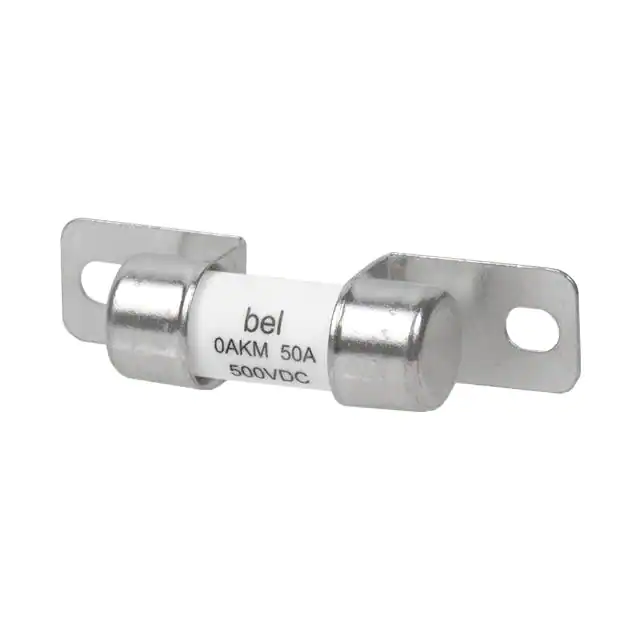 0AKMB9600-BD Bel Fuse Inc. electronic component