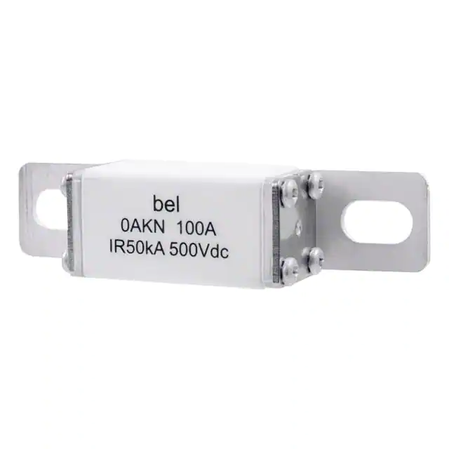 0AKNBK100-BB Bel Fuse Inc. electronic component