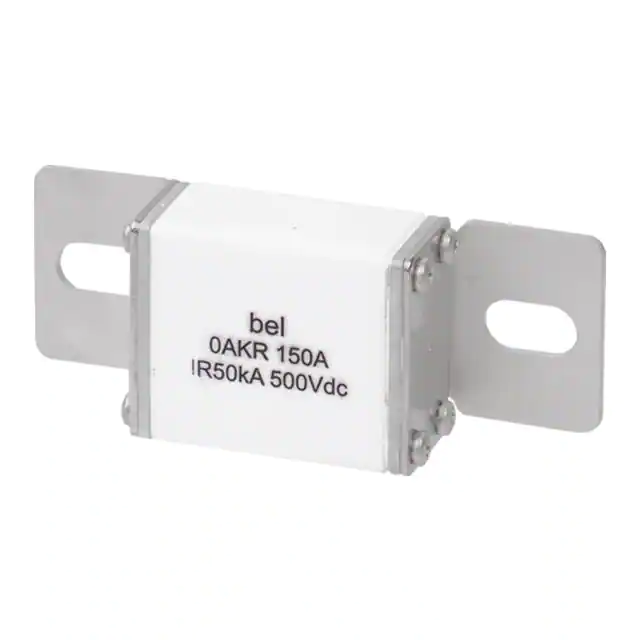 0AKRBK400-BB Bel Fuse Inc. electronic component