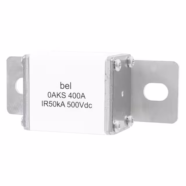 0AKSBK400-BA Bel Fuse Inc. electronic component