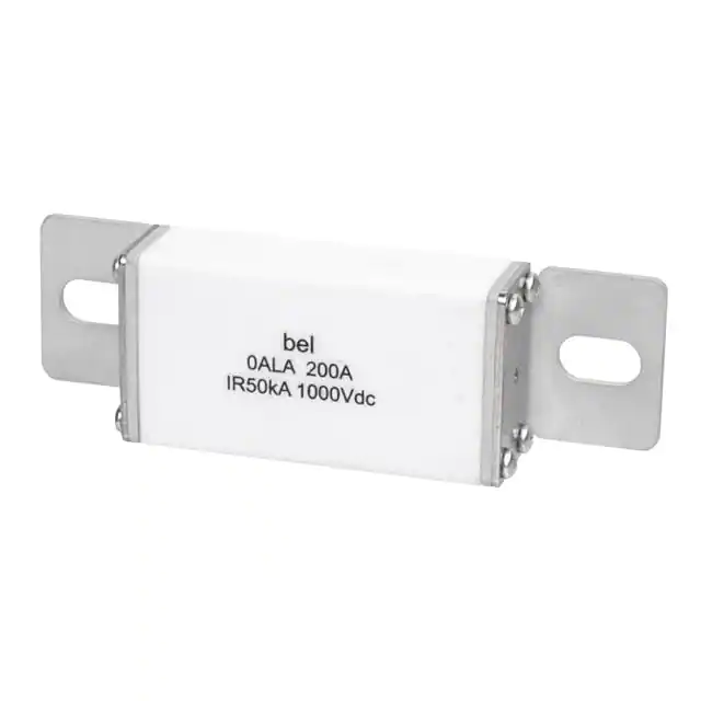 0ALABK250-BA Bel Fuse Inc. electronic component