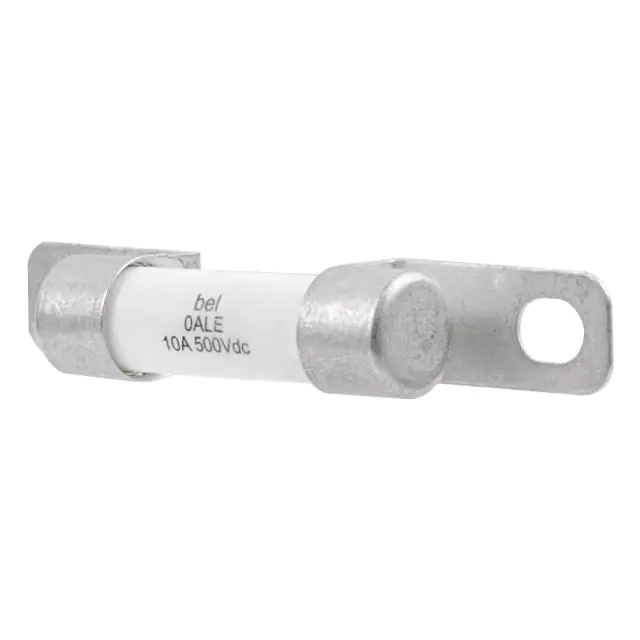 0ALEB9500-PD Bel Fuse Inc. electronic component