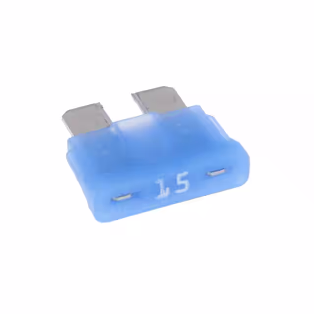 0ATO015.HXGLO Littelfuse Inc. electronic component