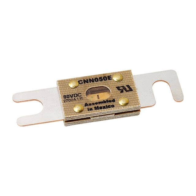 0CNN060E.H Littelfuse Inc. electronic component