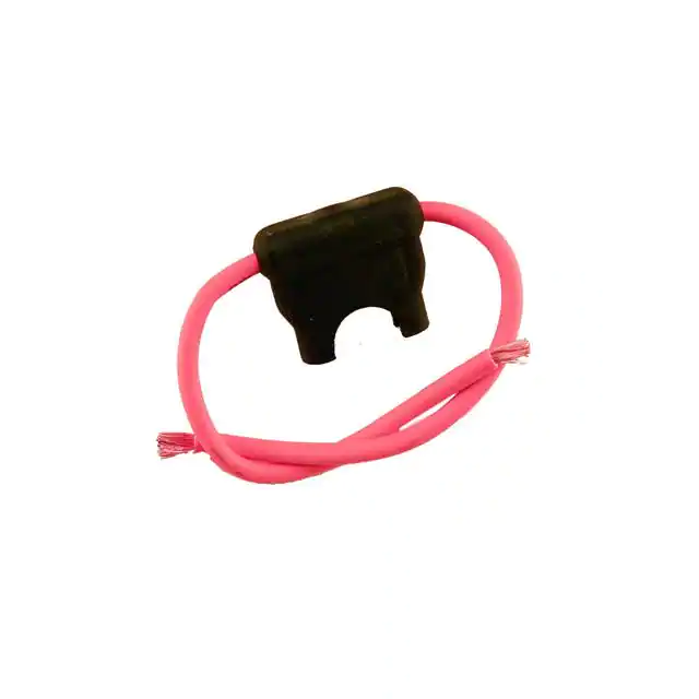 0FHA0001XPGLO Littelfuse/Commercial Vehicle Products electronic component