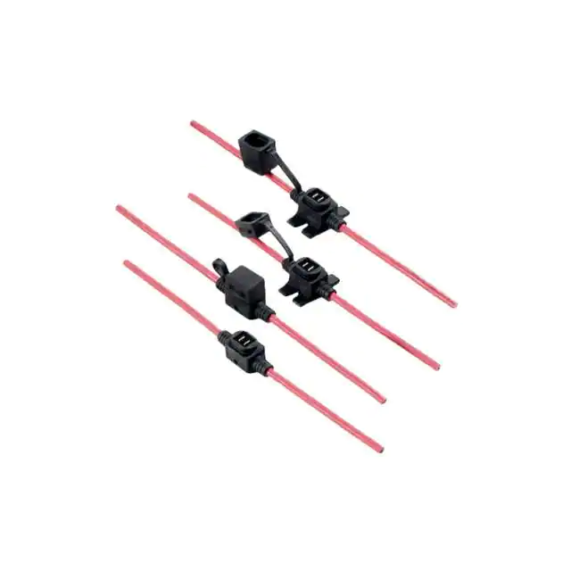 0FHJ2001G Littelfuse Inc. electronic component