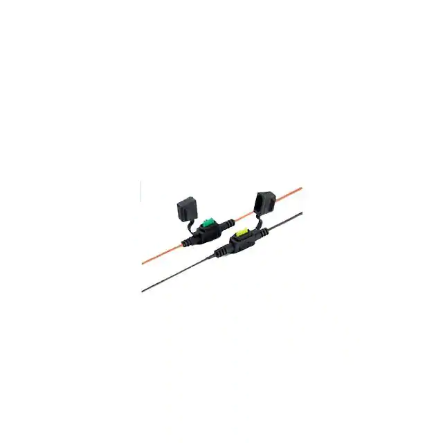 0FHM0001SXJ Littelfuse/Commercial Vehicle Products electronic component