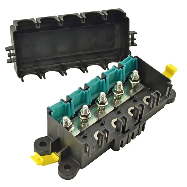 0FHZ0005Z Littelfuse/Commercial Vehicle Products electronic component