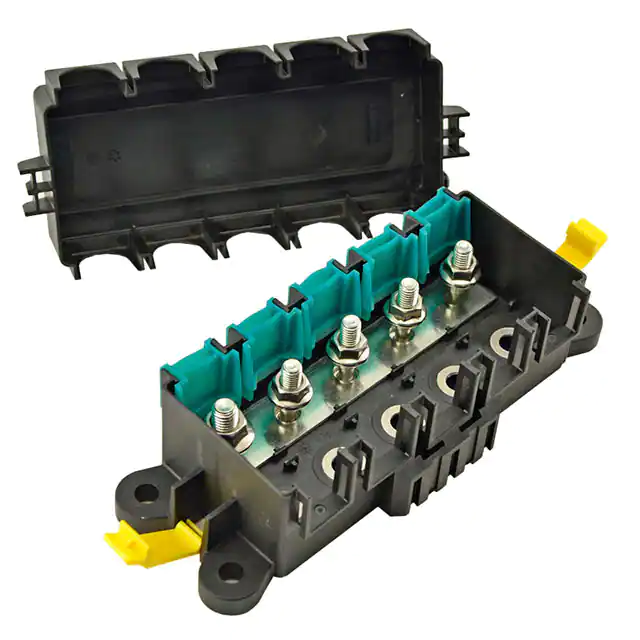 0FHZ0001Z Littelfuse/Commercial Vehicle Products electronic component