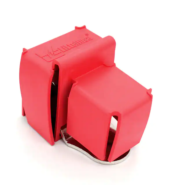 0FHZ0201Z Littelfuse/Commercial Vehicle Products electronic component