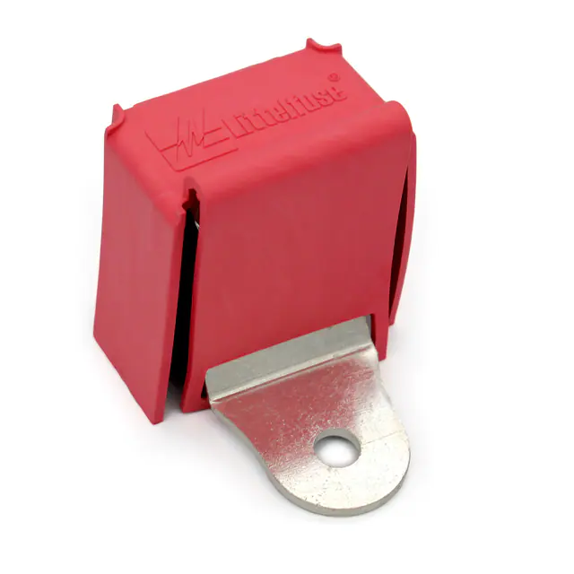 0FHZ0202Z Littelfuse/Commercial Vehicle Products electronic component