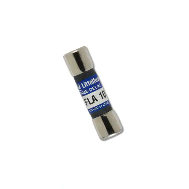 0FLA001.T Littelfuse Inc. electronic component