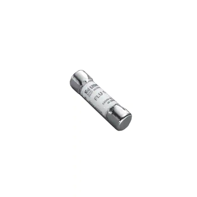 0FLU011.U Littelfuse Inc. electronic component