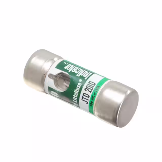 0JTD015.TXID Littelfuse Inc. electronic component