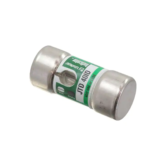0JTD040.TXID Littelfuse Inc. electronic component