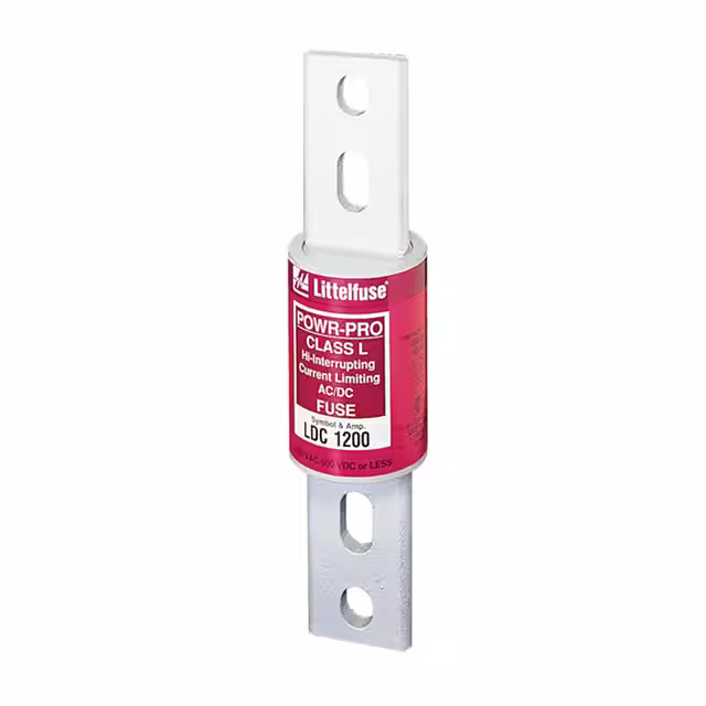 0LDC1601X Littelfuse Inc. electronic component