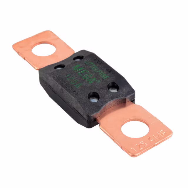 0MEG125.L Littelfuse Inc. electronic component