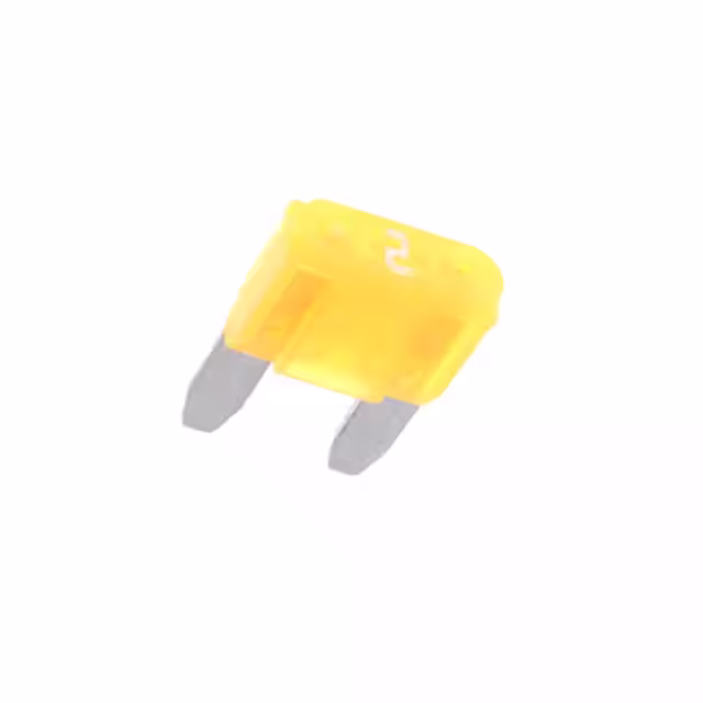 0MIN005.HXGLO Littelfuse Inc. electronic component