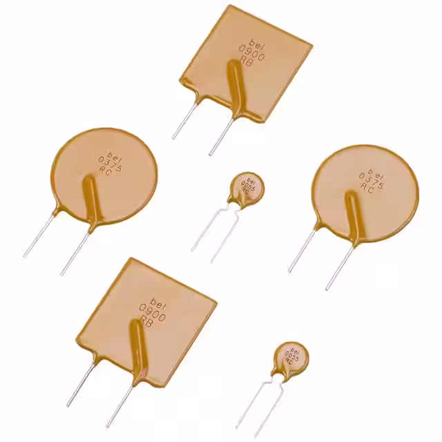 0ZRM0040FF2C Bel Fuse Inc. electronic component