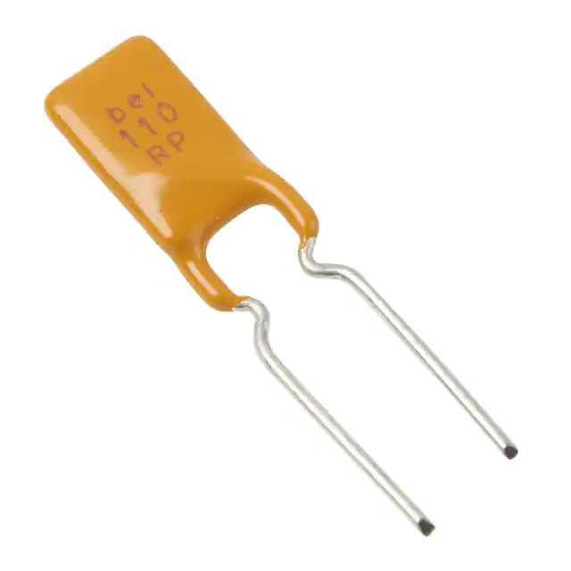 0ZRP0110FF1E Bel Fuse Inc. electronic component