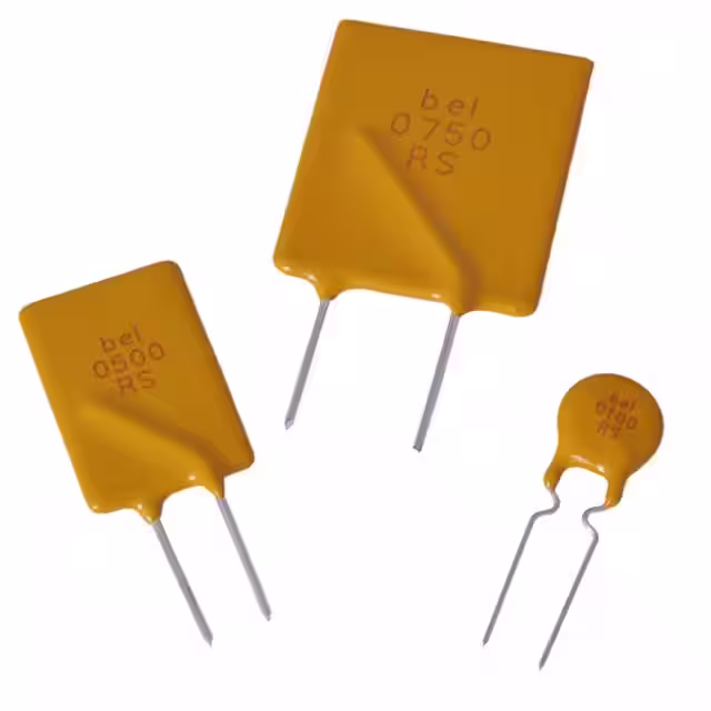 0ZRS0300FF2B Bel Fuse Inc. electronic component