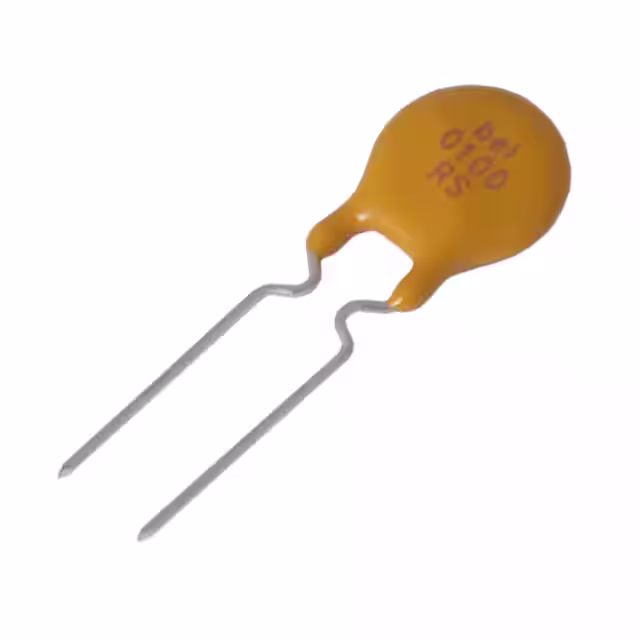 0ZRS0100FF1E Bel Fuse Inc. electronic component