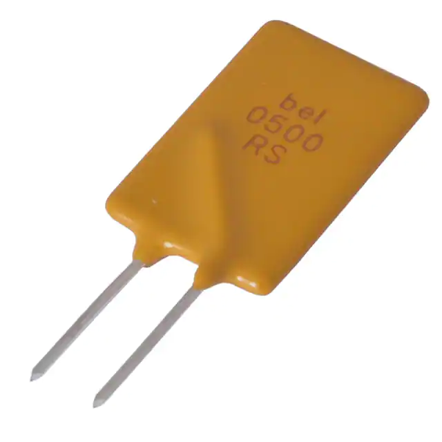0ZRS0500FF1A Bel Fuse Inc. electronic component