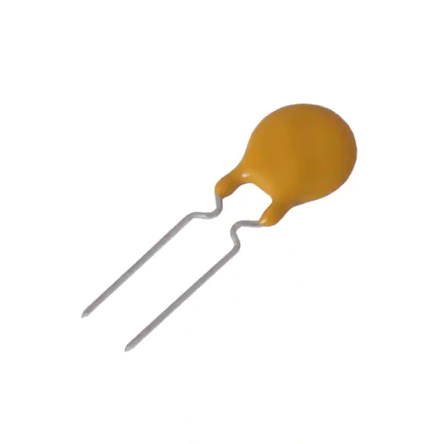 0ZRS0050FF1E Bel Fuse Inc. electronic component