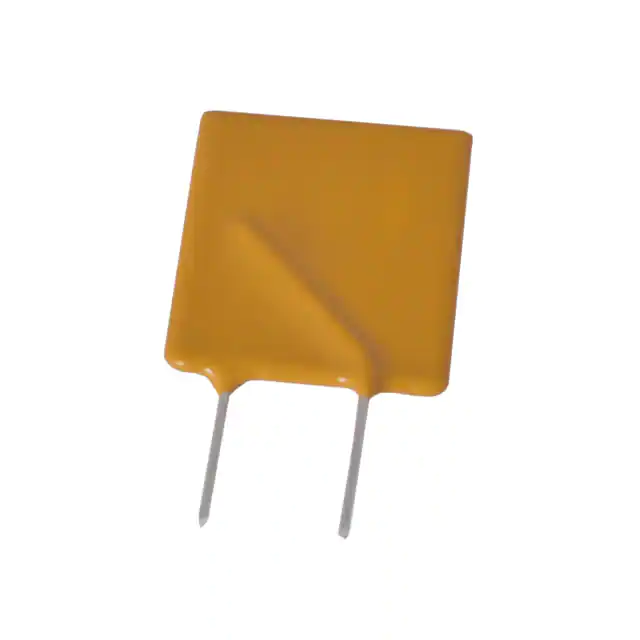 0ZRS1000FF1A Bel Fuse Inc. electronic component