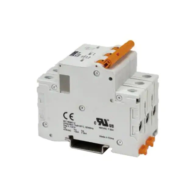 1019962 Phoenix Contact electronic component