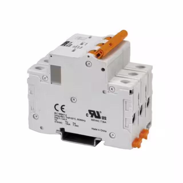 1019967 Phoenix Contact electronic component