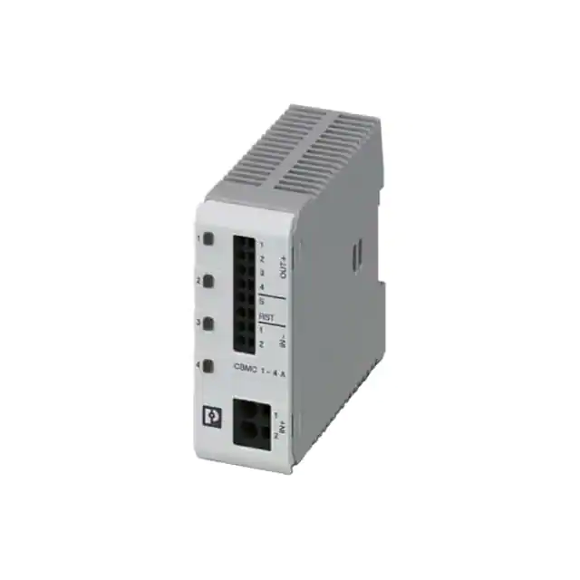 1065727 Phoenix Contact electronic component