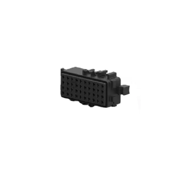 109853-1 TE Connectivity Deutsch Connectors electronic component