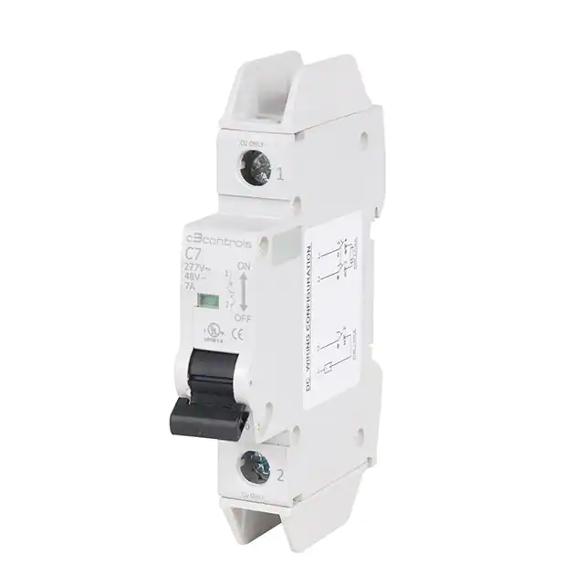 1100-CB1C2D20 c3controls electronic component