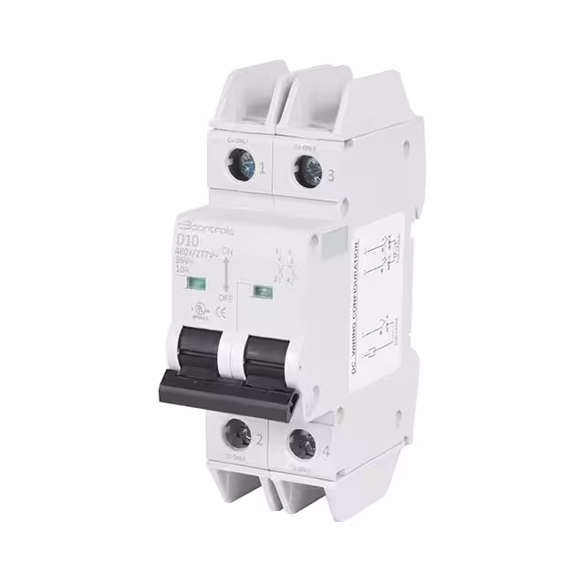 1100-CB2D2U10 c3controls electronic component
