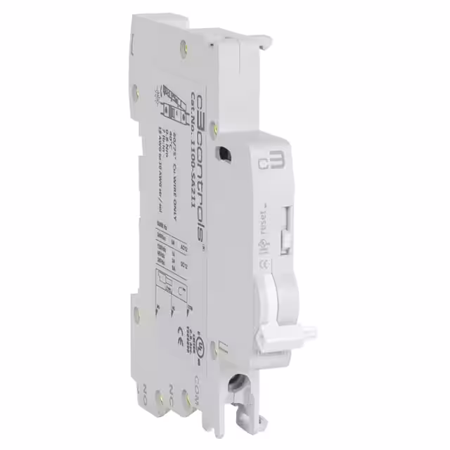 1100-SA211 c3controls electronic component