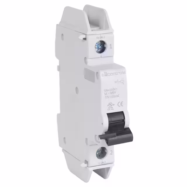 1100-SRXD c3controls electronic component