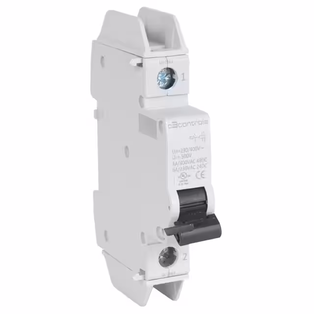 1100-SRXF c3controls electronic component