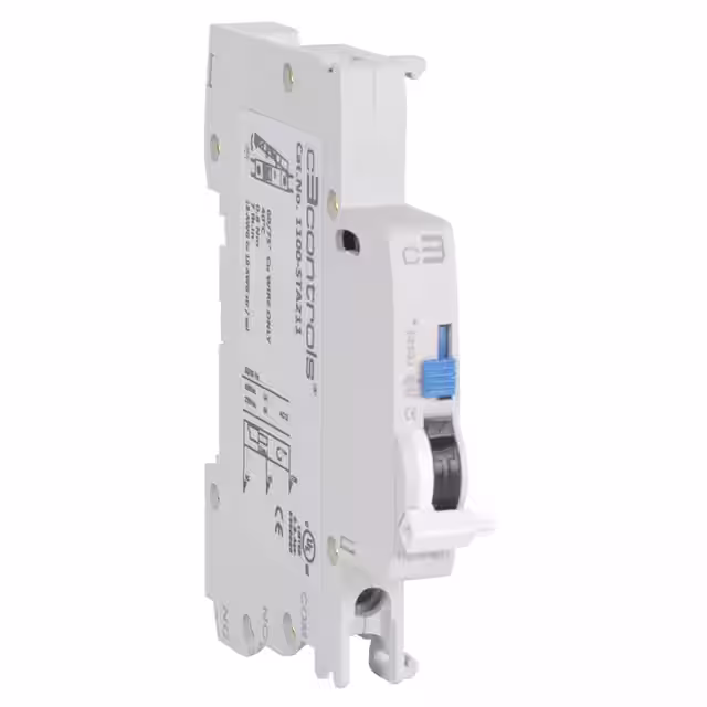 1100-STA211 c3controls electronic component