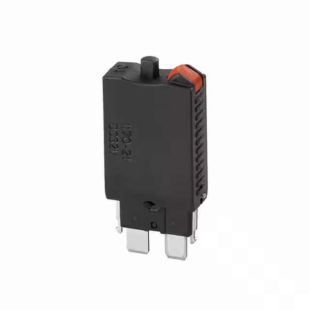1278750000 Weidmüller electronic component