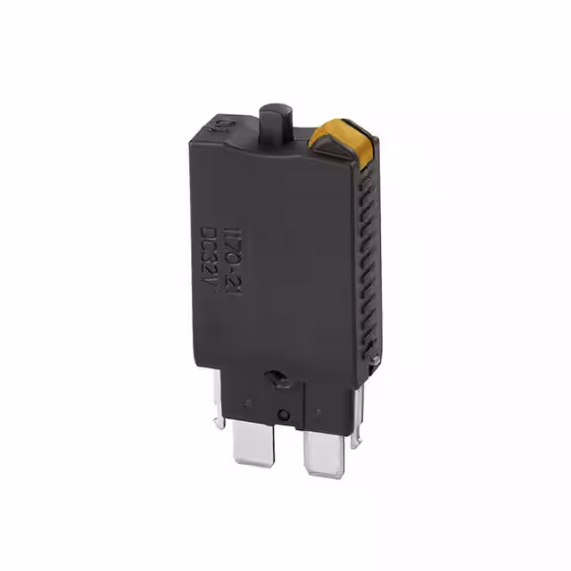 1278780000 Weidmüller electronic component