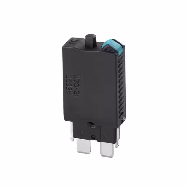 1278810000 Weidmüller electronic component