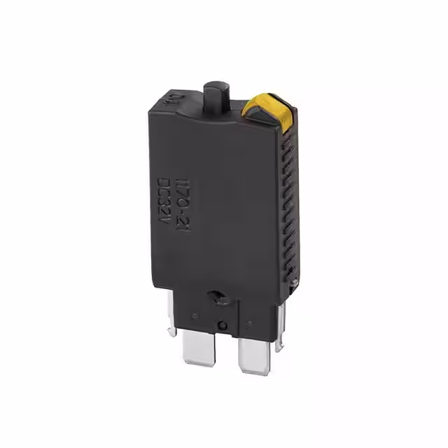1278820000 Weidmüller electronic component