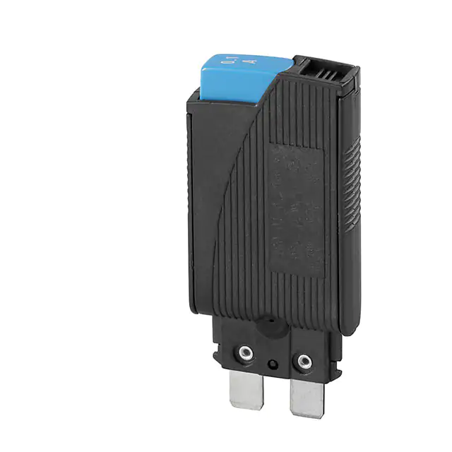 1278930000 Weidmüller electronic component