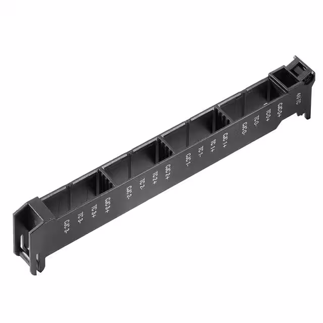 BR2C20AC Weidmüller electronic component