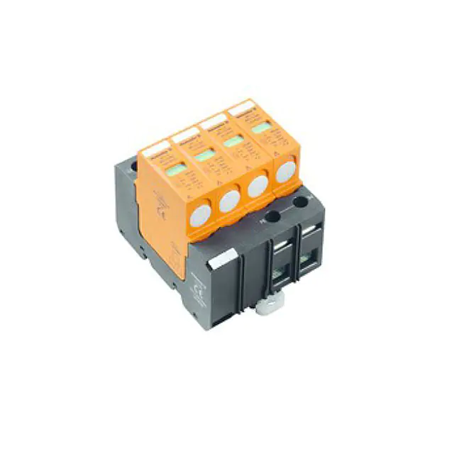 1352180000 Weidmüller electronic component