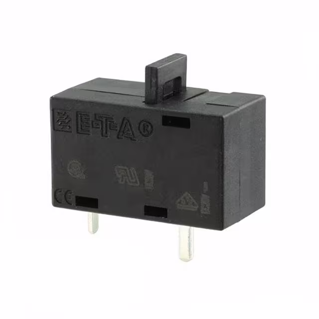1410-L110-L1F1-S01-4A E-T-A electronic component
